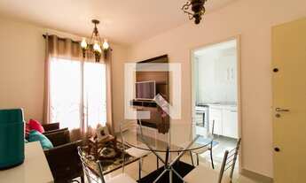 Imagem 2: Apartamento para Aluguel - Jardim Pagliato, 2 Quartos, 65 m2