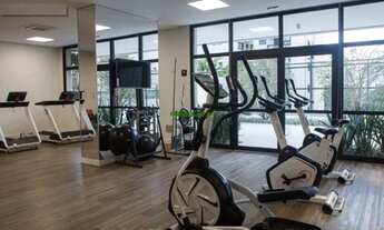 Imagem 2: Apartamento à venda 4 Quartos, 4 Vagas, 275M², Campo Belo, São Paulo - São Paulo