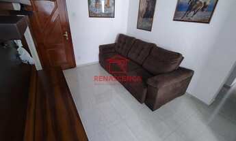 Imagem 3: Belíssimo apartamento de 2 quartos no Grajaú. Aproveite!! - cod: 13026