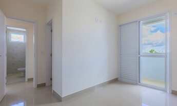 Imagem 7: Apartamento para Venda possui 2 quartos, 1 suíte, 2 vagas de garagem, elevador, porcelanat