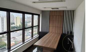 Imagem 4: São Paulo - Conjunto Comercial/Sala - Vila Azevedo