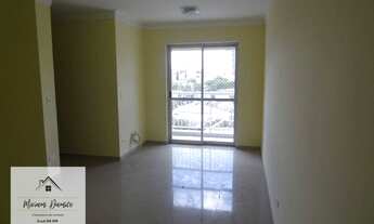 Imagem 6: Apartamento com 3 dormitórios para alugar, 70 m² por R$ 2.100,00/mês - Limão - São Paulo/S