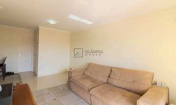 Imagem 5: Apartamento Venda Sumaré 104 m² 3 Dormitórios