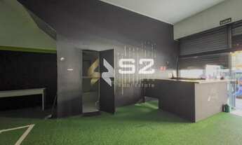 Imagem 3: São Paulo - Galpão/Depósito/Armazém - Vila Leopoldina