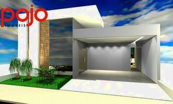 Imagem: Casa no condomínio domínio Arbre em fase