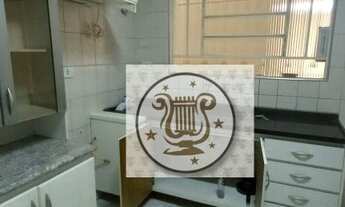 Imagem 2: Casa com 1 dormitório para alugar, 50 m² por R$ 1.200/mês - Jardim Cachoeira - São Paulo/S