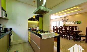 Imagem 2: Casa com 3 dormitórios à venda, 250 m² por R$ 1.600.000,00 - Urbanova - São José dos Campo