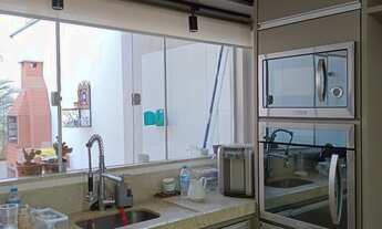 Imagem 4: Casa Parque Fehr - 3 quartos