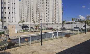 Imagem 6: Apartamento com 2 quartos para alugar, 57m2 por R$ 1.200 - Hortolândia/SP