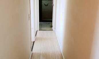 Imagem 6: Apartamento sala 2 quartos dependencias 2garagens Vila Valqueire