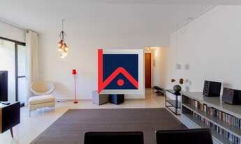 Imagem: Venda Apartamento 3 Dormitórios - 95 m²