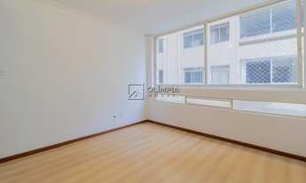 Imagem 4: Apartamento Venda 3 Dormitórios - 134 m² Jardim Paulista