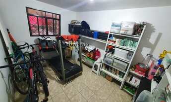 Imagem 6: Sobrado Padrão para Venda em Bairro Alto Curitiba-PR