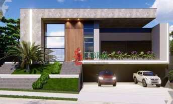 Imagem 2: Casa com 3 dormitórios à venda, 240 m² por R$ 1.750.000,00 - Usina - Atibaia/SP