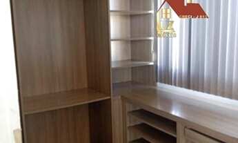 Imagem 2: Vendo Apto Athenas Garden, 156m², 3/4, 1 Vaga, Campina