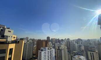 Imagem 3: Cobertura em Perdizes