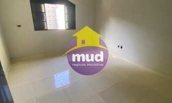 Imagem 6: IMOBILIÁRIA MUD RIO PRETO VENDE CASA 02 DORMITÓRIOS NO BAIRRO JOÃO PAULO II