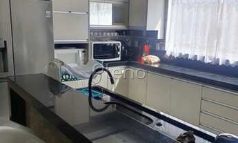 Imagem 4: Casa - Loteamento Residencial Porto Seguro - Campinas