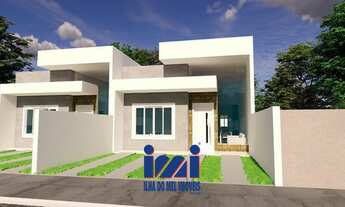 Imagem 2: Casa com 3 quartos e piscina no Primavera