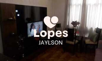 Imagem 4: Apartamento - 2 quartos - São Cristóvão