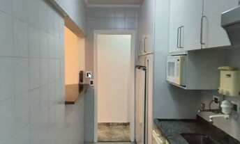 Imagem 6: Apartamento mobiliado, 2 dormitórios e 1 vaga, 52 m² - Vila Invernada - São Paulo