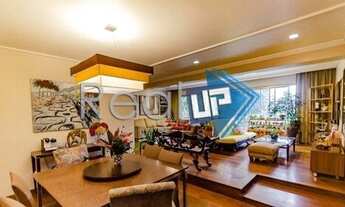 Imagem: RIO DE JANEIRO - Apartamento Padrão - Gávea