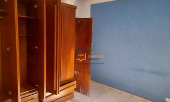 Imagem 4: Casa com 2 dormitórios à venda, 157 m² por R$ 350.000,00 - Vila Santa Maria - São Paulo/SP