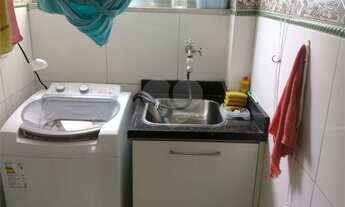 Imagem 4: Apartamento - 02 quartos - Maracanã