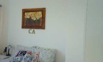 Imagem 7: Apartamento com 2 dormitórios à venda, 46 m² por R$ 270.000,00 - Jardim Guarujá - Sorocaba