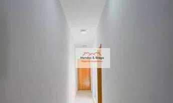 Imagem 5: Sobrado com 3 dormitórios à venda, 138 m² por R$ 849.000,00 - Penha de França - São Paulo