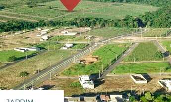 Imagem: Lotes Parcelados em Caldas Novas Jardim