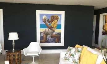 Imagem 7: Cobertura para aluguel com 195 metros quadrados com 4 quartos