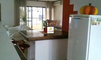 Imagem 5: Apartamento à venda, Vila Suzana, 130m², 4 dormitórios, 3 suítes, 3 vagas!