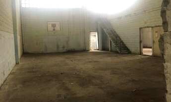 Imagem 13: São Paulo - Galpão/Depósito/Armazém - Vila Guilherme