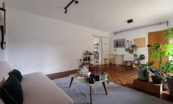 Imagem 4: Apartamento Venda Perdizes 93 m² 2 Dormitórios