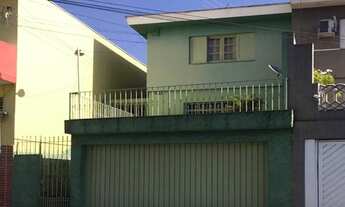 Imagem: Casa em Imirim - São Paulo/SP