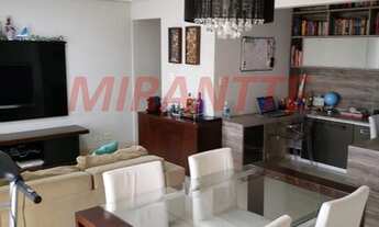 Imagem 2: Apartamento Super Conservado, com 89 metros quadrados com 2 quartos