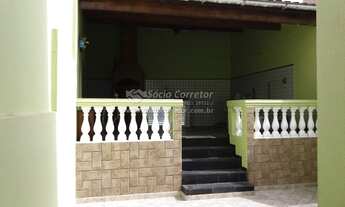 Imagem 6: VENDO CASA 183M² NA PONTE GRANDE - 3 DORM. - 1 SUÍTE - CHURRASQUEIRA - 2 VAGAS