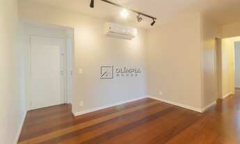 Imagem 5: Venda Apartamento 3 Dormitórios - 70 m² Vila Madalena