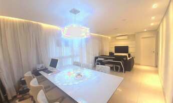 Imagem 1: São Paulo - Apartamento Padrão - BROOKLIN