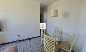Imagem 3: Apartamento à venda, Jardim Pinheiros, 48m², 2 dormitórios, 1 vaga!