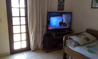 Imagem 4: Casa sobrado em Condomínio - Jardim Jacinto - Jacareí - Condomínio Serra Bonita - 2 Dormit