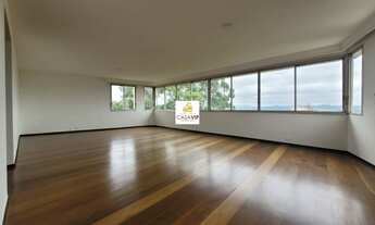 Imagem 5: Apartamento à venda, Vila Madalena, 197m², 3 dormitórios, 1 suíte, 2 vagas!