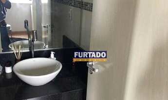 Imagem 7: Apartamento com 2 dormitórios à venda, 60 m² - Jardim - Santo André/SP