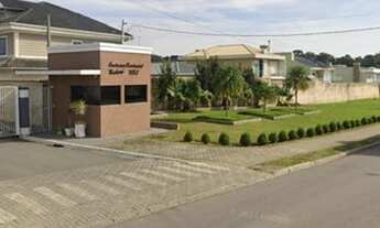 Imagem 3: Terreno em condomínio com 250 metros quadrados em Umbará - Curitiba