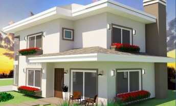 Imagem 5: Casa Residencial à venda, Altos Pinheiros, Canela - CA1205