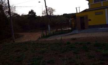 Imagem 4: Terreno à venda, 275 m² por R$ 55.000,00 - Centro - Conceição do Rio Verde/MG