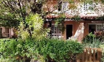 Imagem: CASA RESIDENCIAL em SALVADOR - BA, ITAPUÃ