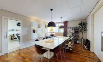 Imagem 3: Apartamento alto padrão à venda, Pinheiros, 376m², 3 suítes, 5 vagas!