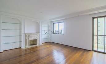 Imagem 7: Apartamento Locação Campo Belo 194 m² 4 Dormitórios